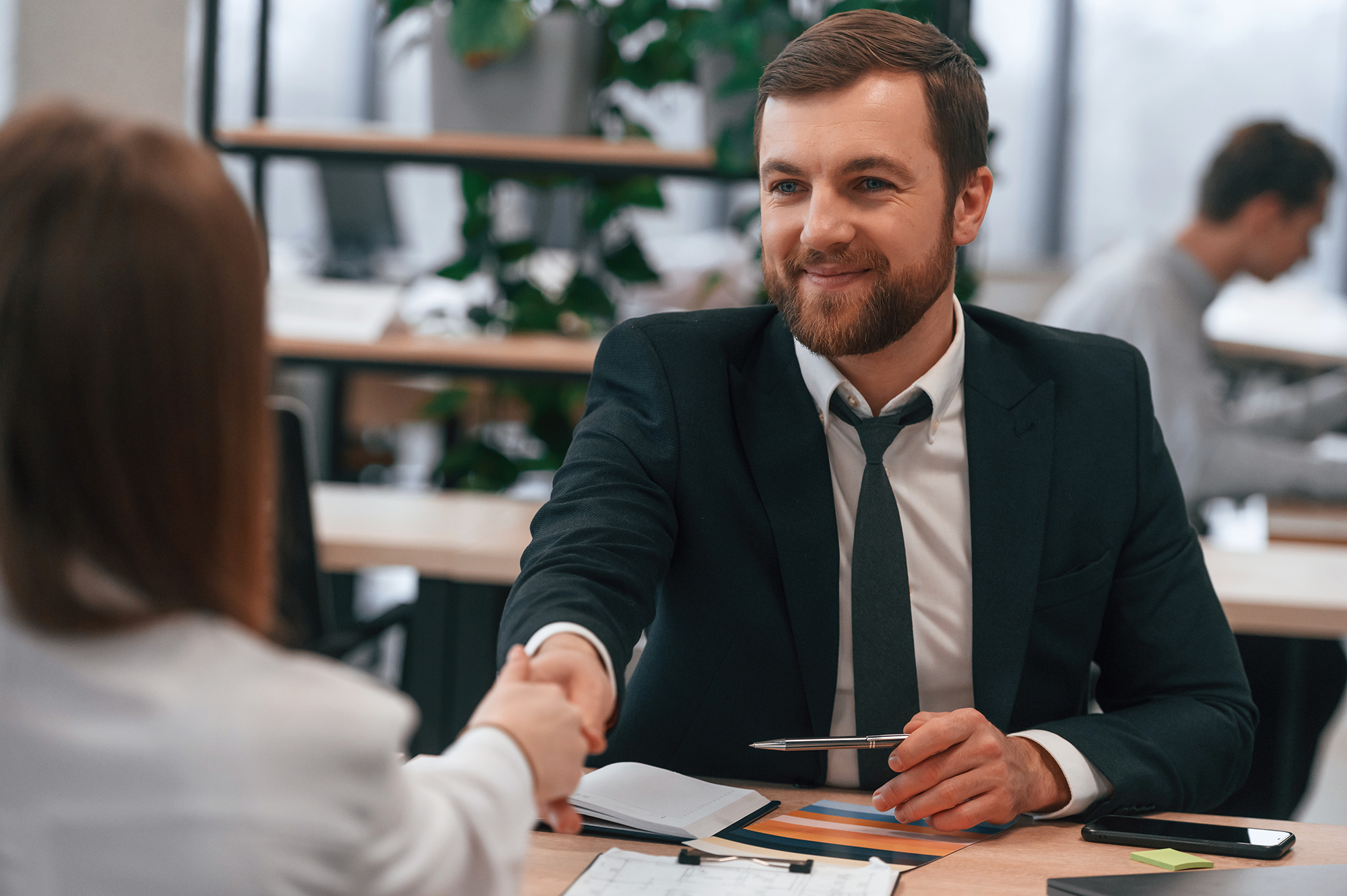 Business Credit & Funding