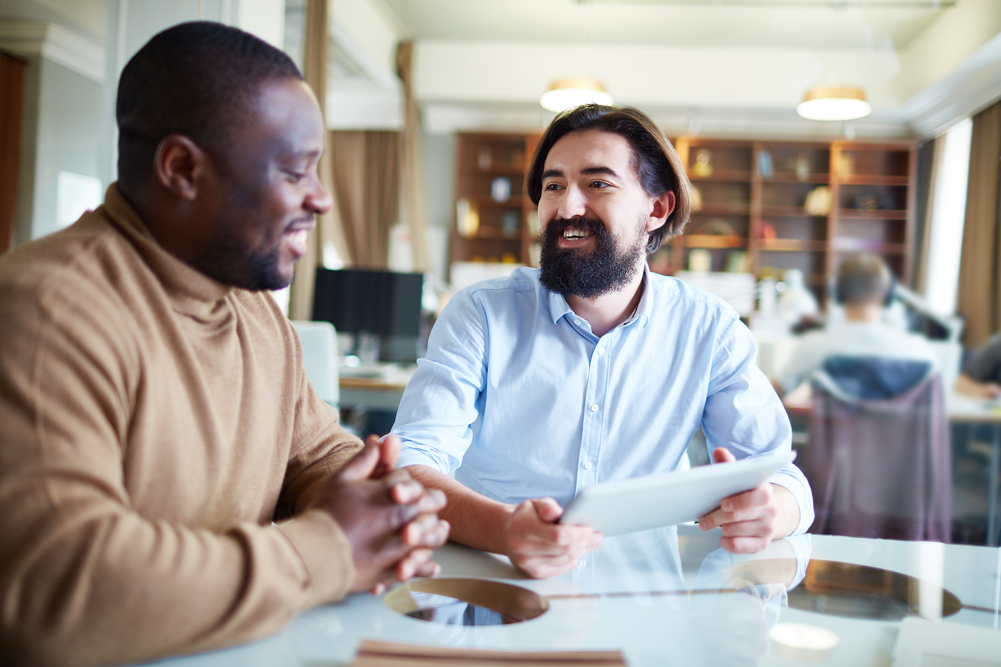 Entrepreneur & Startup Funding Support